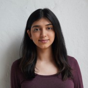 Sarina Khemchandani | SARINA RAS