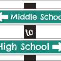 Some Tips on The Transition From Middle School to High School