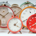 Being An Athlete And Managing Time