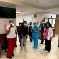 Donating COVID-19 Masks