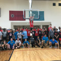 Special Olympics: Basketball