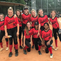 The Softball Team