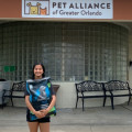 American Society for the Prevention of Cruelty  to Animals Drive  (ASPCA )