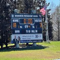 Lacrosse at Windermere Preparatory School