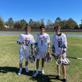 Lacrosse at Windermere Preparatory School | Jay Khemchandani