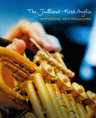 The Juilliard-Nord Anglia Partnership | Juilliard