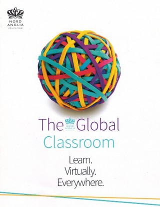 The Global Classroom: Learn Virtually Everywhere | GlobalClassroom