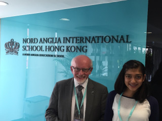 A Visit to The Nord Anglia International School in Hong Kong | IMG_8776