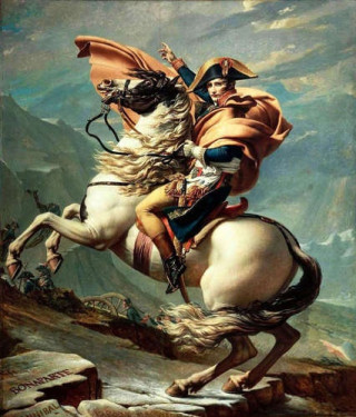 How To Tackle AP European History | 20101026170349Napoleon4
