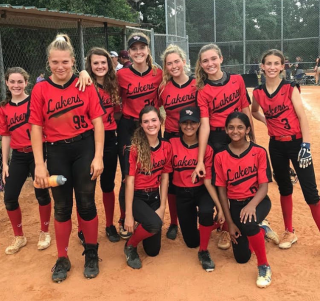 The Softball Team | IMG_6995
