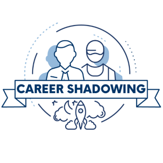 Shadowing | icon-Career-Shadow