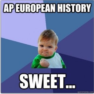 Should I Take Ap European History?  | APEuro