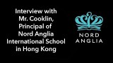 Interview with NAIS Principal