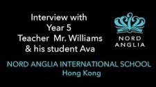 Interview with a NAIS Teacher
