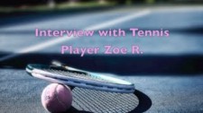 Interview with Zoe R.