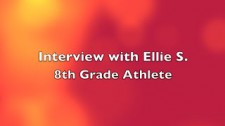 Interview with Ellie S.