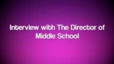 Interview with Mrs. Davies