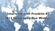 Interview with Franklin E.