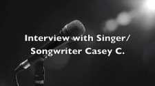 Interview with Casey C.