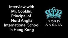 Interview with NAIS Principal